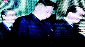 Muerte de Kim Jong-il divide las dos Coreas