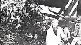 Especial 70 años de tragedias: Accidentes aéreos, cuando la muerte cae del cielo