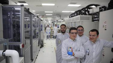 Intel busca a 100 trabajadores para su planta de ensamble y prueba: estos son los perfiles