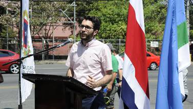 Alcalde Marcel Soler se separa del PAC tras prohibición para reelegirse