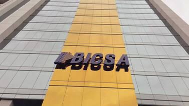 Ganancias de banco Bicsa se desplomaron en 55% en el 2016