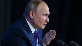 Putin ve ‘positiva’ la reacción de EE. UU. a sus exigencias de seguridad