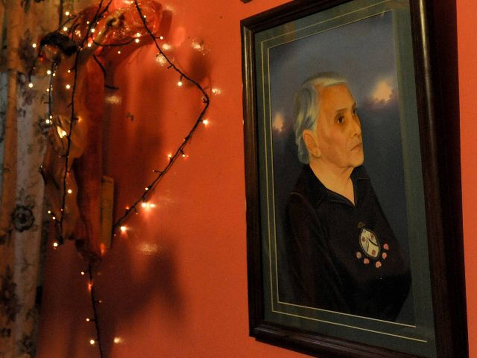 Los cuentos de la ‘Tía Tencha’ – La Nación