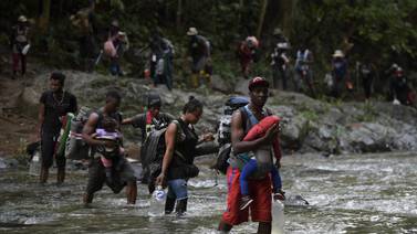 Corte IDH preocupada por migración irregular por selva panameña del Darién