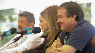 Carrera de la Sele rifará tiquetes para partido en México