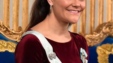 Casa Real Sueca en silencio ante supuesto abuso a princesa