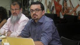 José María Villalta se desdice y admite error con tierras de Gerardo Vargas
