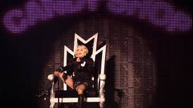  Madonna cumple 55 años investida como la reina que conquistó el mundo con &#36;35