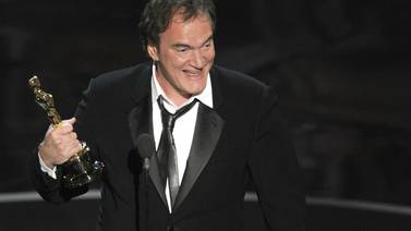 Tarantino volverá al cine   <em> western </em> 