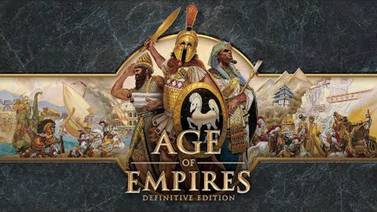 Microsoft revela la remasterización del 'Age of Empires' original