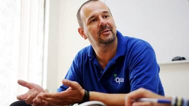  Luis Chinchilla: ‘Intel me enseñó el valor de la toma de riesgos’