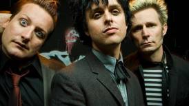 Concierto de Green Day será  29 de octubre