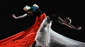 Crítica de danza de ‘Flamenco hoy de Carlos Saura’: del celuloide al escenario