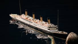 Especial 20 años de 'Titanic': Descubra los secretos del gran naufragio