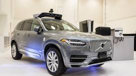 Carros autónomos de Uber serán fabricados por la empresa alemana Daimler