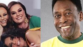 Pelé: La historia de cómo el futbolista intentó conquistar a Isabel, cantante de Pandora