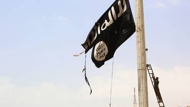 Estado Islámico decapita a uno de los rehenes secuestrados en el sur de Siria