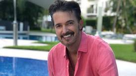Murió Fernando del Solar, presentador de TV Azteca