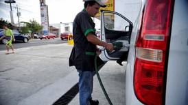 Gasolineras deberán entregar factura electrónica a partir del próximo lunes 1.° de abril