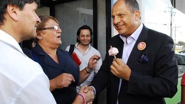  El PAC  vota unánime contra polémico asesor de Luis Guillermo Solís 