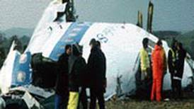 Jueces de Escocia confirman culpabilidad de hombre que derribó Boeing 747 con 270 personas 