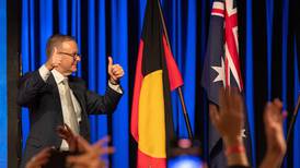 Conservadores en el poder pierden las elecciones en Australia