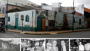Adiós a 110 años de historia: el bar Limón frecuentado por un presidente y testigo de un famoso crimen