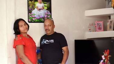 Taxista logra arreglo de deuda con CCSS una semana después de morir hija enferma