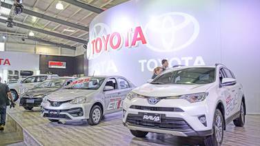 Purdy Motor donará un árbol por cada Toyota reservado en Expomóvil