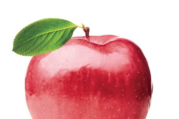Manzana. Foto: Shutterstock.com