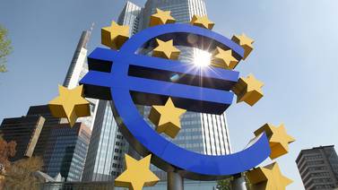  La trampa del euro y la crisis de Europa