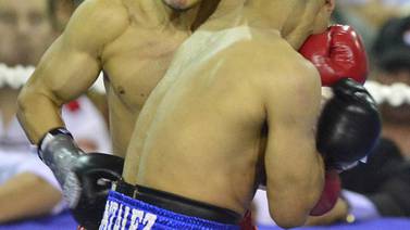  Bryan Tiquito Vásquez considera normal el cabezazo que le dio título interino
