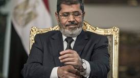 Corte de Casación de Egipto anula la pena de muerte para Mursi