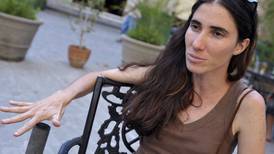 Bloguera opositora cubana Yoani Sánchez detenida en La Habana