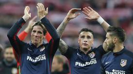 Fernando Torres: 'Queremos ser campeones; no me importa el rival' 