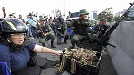 Todo sobre la “Operación Libertad” de Juan Guaidó en Venezuela (en 5 minutos)