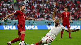 Dinamarca y Túnez firman el primer 0-0 del Mundial de Catar 