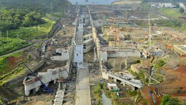 Costa Rica espera más negocios con ampliación de Canal de Panamá