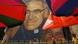 Fieles recordarán los 35 años del martirio de Monseñor Romero con misa en San José