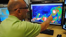 Fenómeno de El Niño vuelve a definir una temporada ciclónica menos activa en el Atlántico