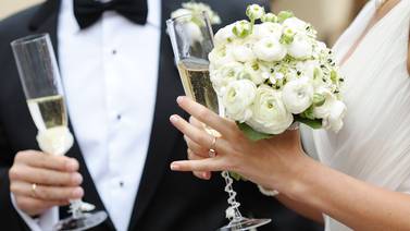 Wedding Trends 2017: la visión que necesita para su boda