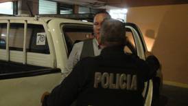 Privacidad de audiencia impide conocer si Celso Gamboa va a juicio por conducir en aparente estado de ebriedad