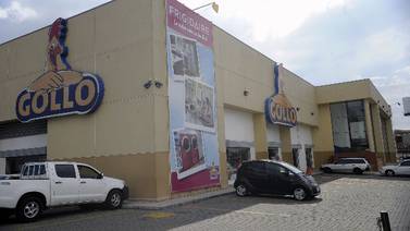 Grupo salvadoreño Unicomer compra cadena de tiendas Gollo
