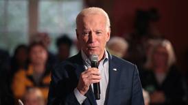 Joe Biden recibe apoyo clave en carrera demócrata hacia la Casa Blanca