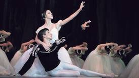 Ballet Nacional de Cuba en Costa Rica: lo bello y lo frágil
