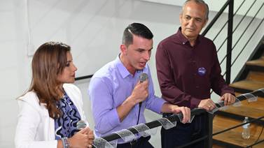 Vicealcaldes electos de San José definen sus prioridades de trabajo