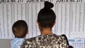 Elecciones en Costa Rica: Ticos convocados a elegir al 49.° presidente de la República