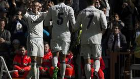 Keylor Navas y el Real Madrid dejan su portería en cero en victoria sobre Leganés