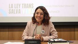 Proyecto permitiría registro de personas trans, no binarias, intersexo y género diverso