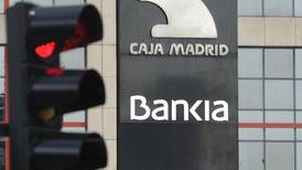 Ministerio de Economía español abre expediente a filial de Deloitte por auditoría de Bankia